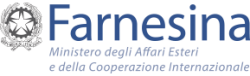 Logo Farnesina