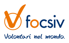 Focsiv - Volontari nel mondo Focsiv - Volontari nel mondo