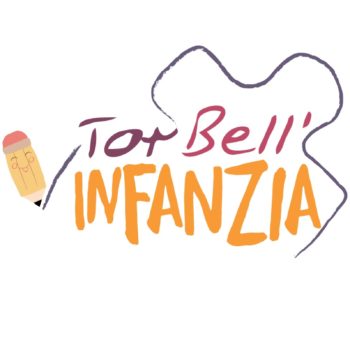 logo tor bell infanzia apurimac finanziato con i bambini