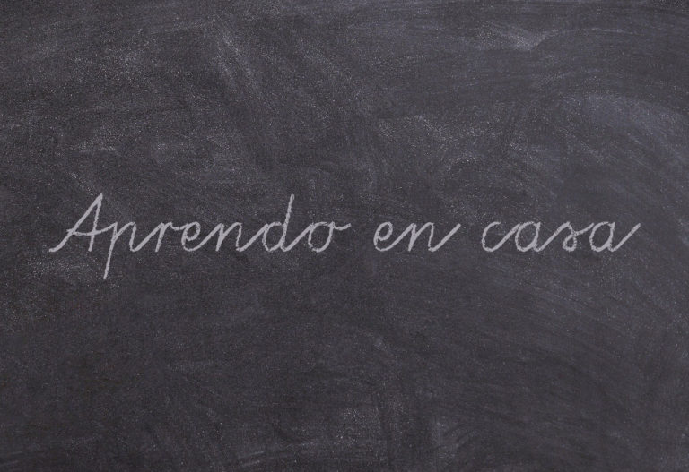 Aprendo en casa Apurimac