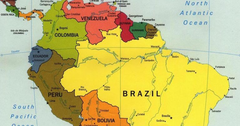 Missione umanitaria in Perù continua nonostante il covid