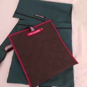 Apurimac it - Idee solidali - Inseparabile con porta iPad - Made in carcere