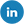 Icona Linkedin Apurimac ETS