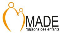 MADE logo MADE logo