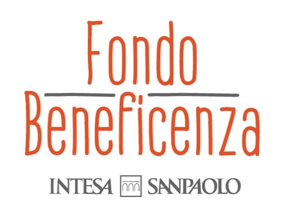fondo beneficenza logo Fondo Beneficenza Intesa Sanpaolo