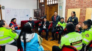 Formazione per istituzioni e operatori